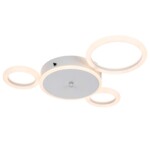 Escada 10268/4 LED*40W White — изображение 4