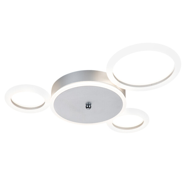 Escada 10268/4 LED*40W Silver