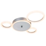 Escada 10268/4 LED*40W Silver — изображение 4