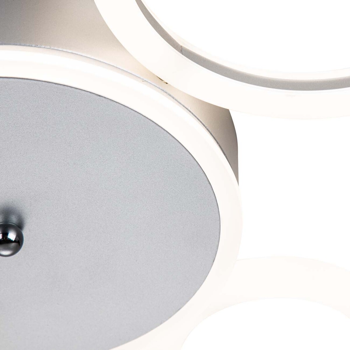 Escada 10268/4 LED*40W Silver — изображение 5