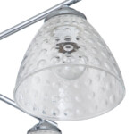 Escada 659/4PL E27*60W Chrome — изображение 4