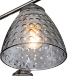 Escada 659/4PL E27*60W Black — изображение 3