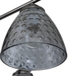 Escada 659/4PL E27*60W Black — изображение 4