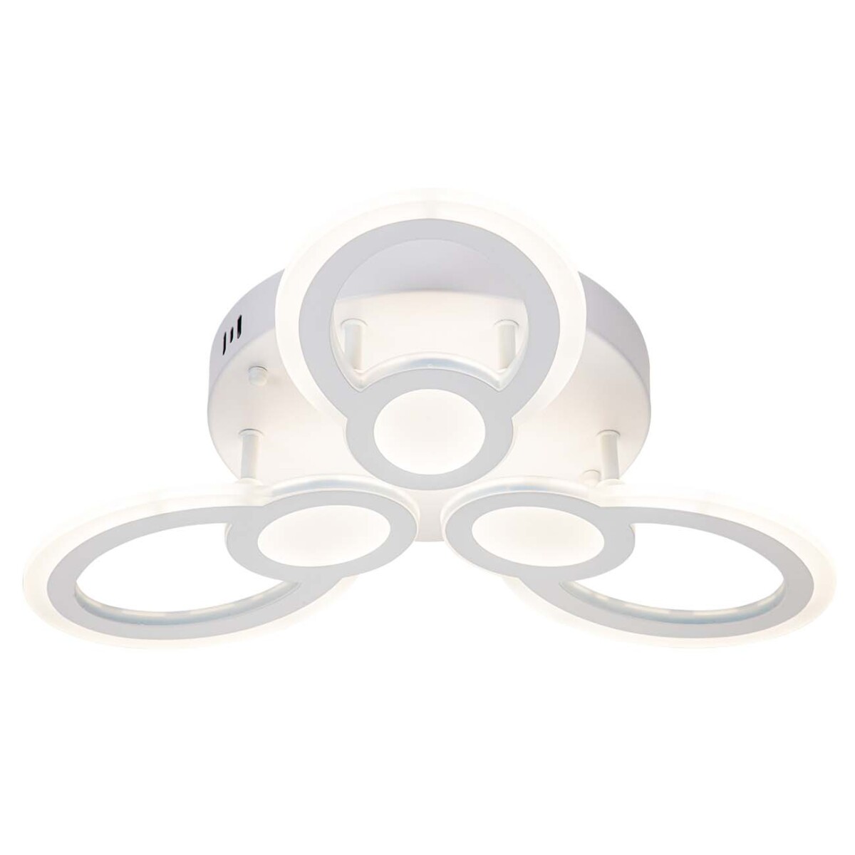 Escada 10269/6 LED*51W White — изображение 1