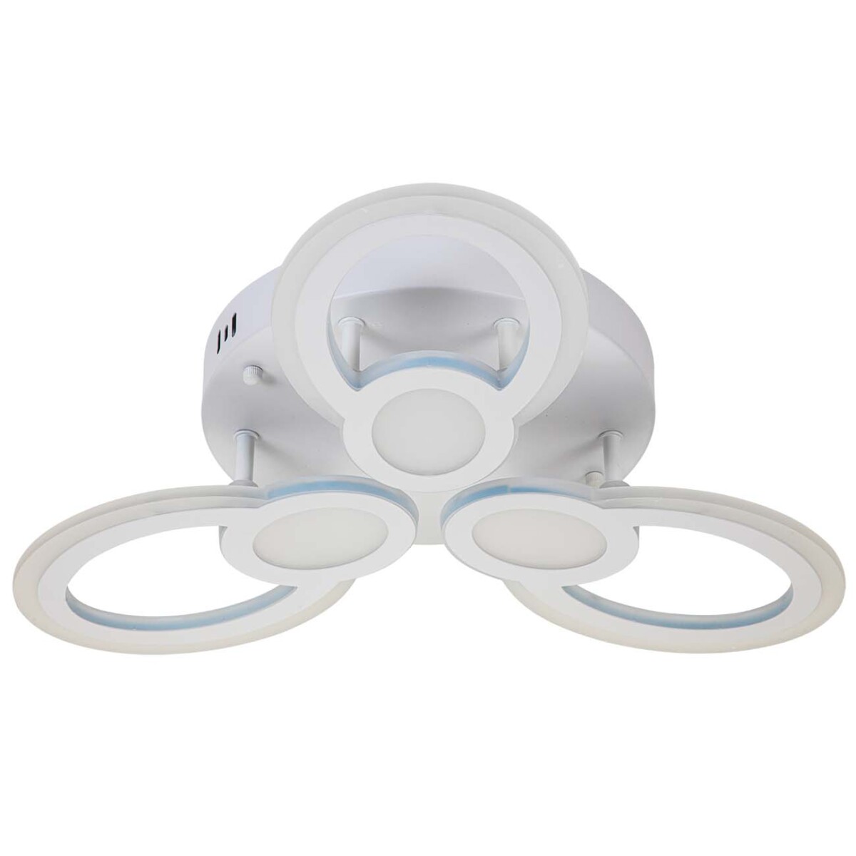 Escada 10269/6 LED*51W White — изображение 2