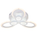 Escada 10269/6 LED*51W White — изображение 4