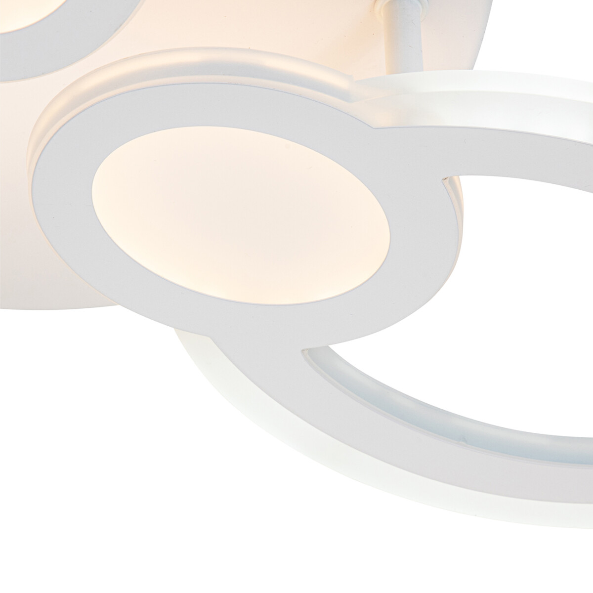 Escada 10269/6 LED*51W White — изображение 5