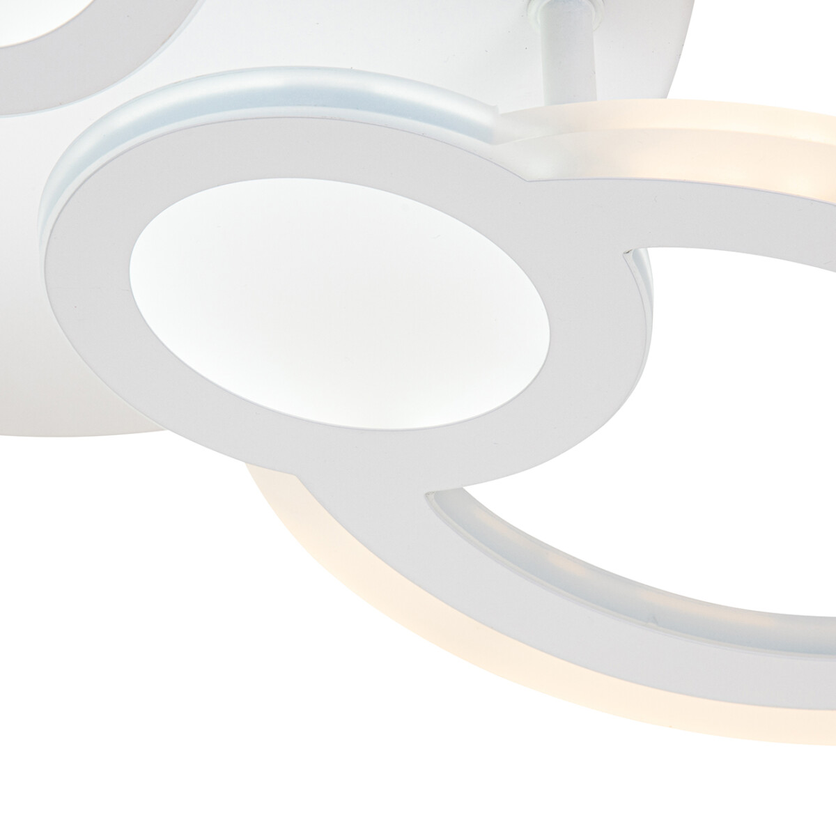 Escada 10269/6 LED*51W White — изображение 6