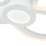 Escada 10269/6 LED*51W White — изображение 6