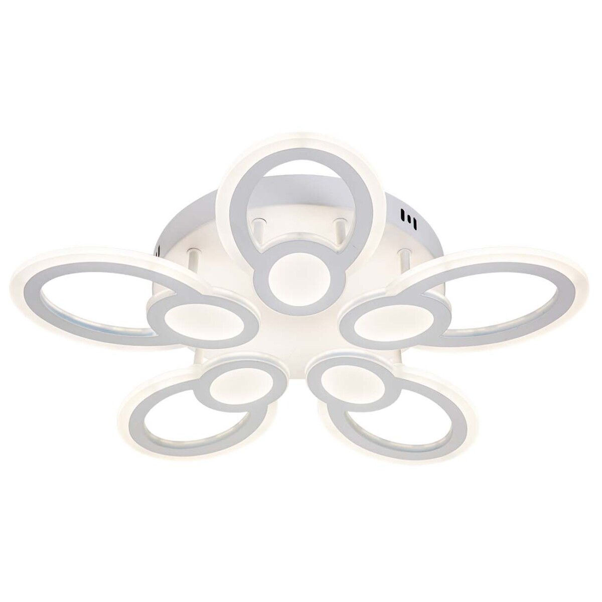 l83620 Escada 10269/10 LED*86W White — изображение 1