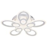 Escada 10269/10 LED*86W White