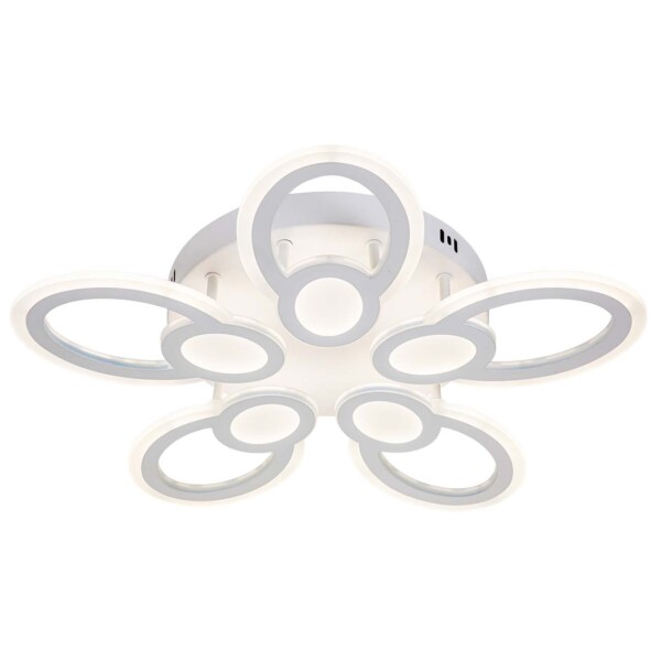 Escada 10269/10 LED*86W White