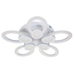 Escada 10269/10 LED*86W White — изображение 2