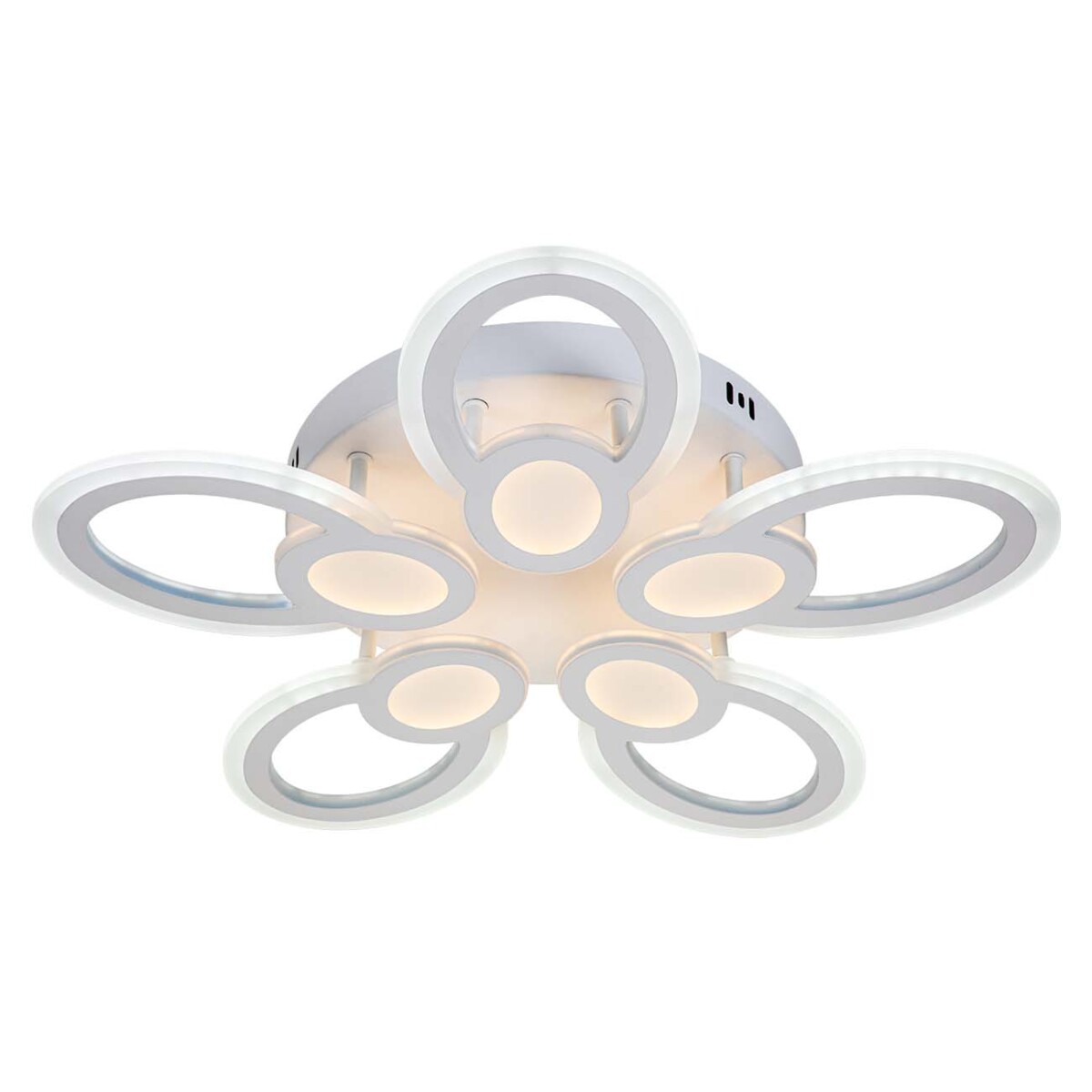 Escada 10269/10 LED*86W White — изображение 3