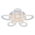 Escada 10269/10 LED*86W White — изображение 3