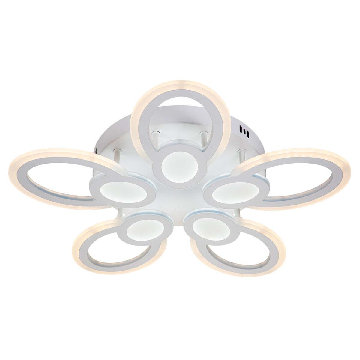 Escada 10269/10 LED*86W White — изображение 4