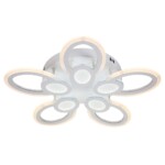 Escada 10269/10 LED*86W White — изображение 4