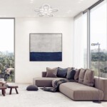 Escada 10269/10 LED*86W White — изображение 7