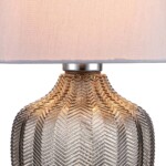 Escada 10194/L E27*40W Smoke — изображение 3