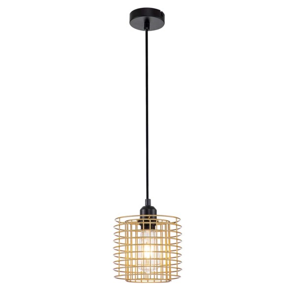 Escada 10190/1S E27*40W Gold