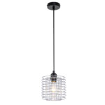 Escada 10190/1S E27*40W Chrome