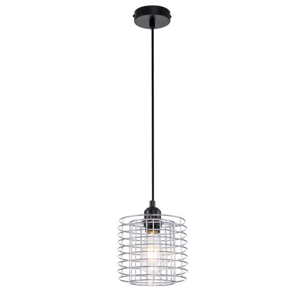 Escada 10190/1S E27*40W Chrome