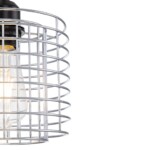 Escada 10190/1S E27*40W Chrome — изображение 3