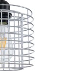 Escada 10190/1S E27*40W Chrome — изображение 4