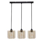 Escada 10190/3S E27*40W Gold — изображение 2