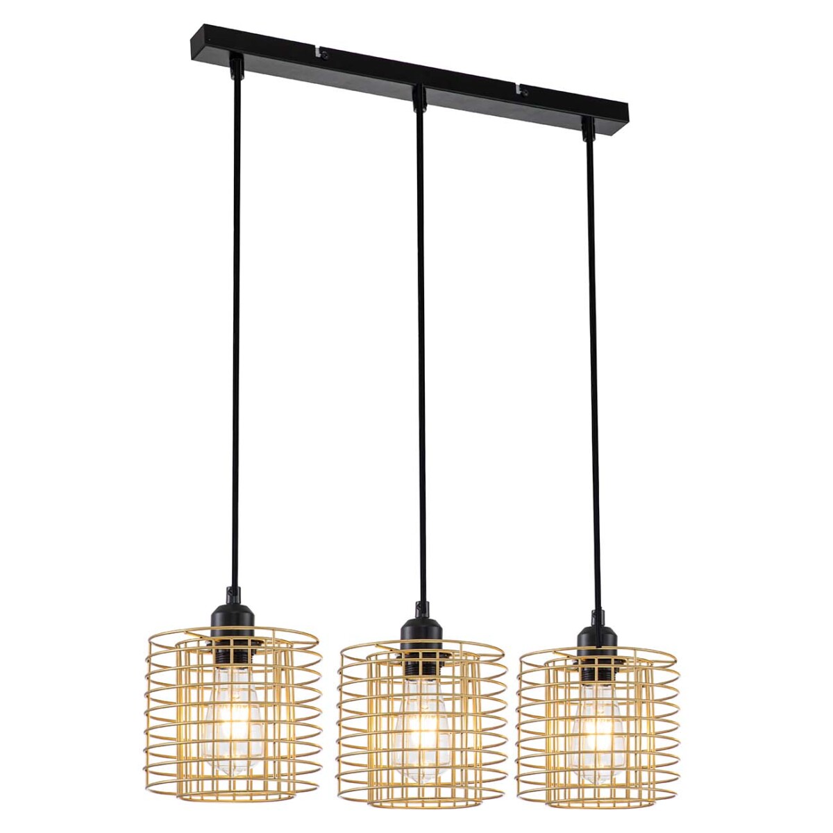 Escada 10190/3S E27*40W Gold — изображение 3