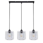 Escada 10190/3S E27*40W Chrome — изображение 2