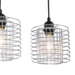 Escada 10190/3S E27*40W Chrome — изображение 4