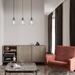 Escada 10190/3S E27*40W Chrome — изображение 5