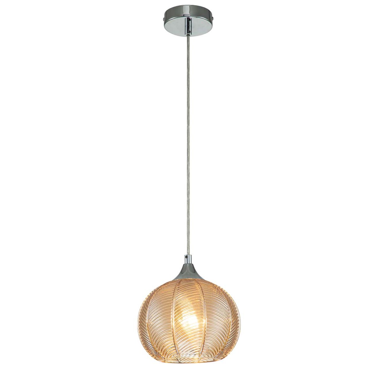 l83720 Escada 10194/1S E27*40W Amber — изображение 1