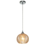 Escada 10194/1S E27*40W Amber