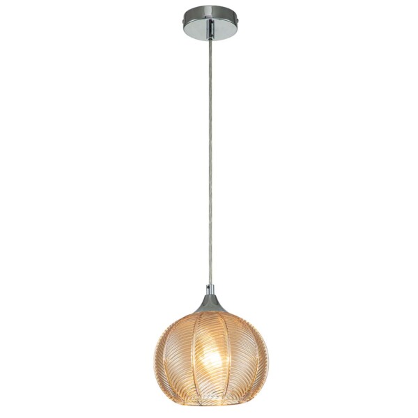 Escada 10194/1S E27*40W Amber