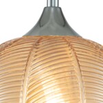 Escada 10194/1S E27*40W Amber — изображение 3