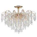 Escada 1124/8PL E14*40W Gold — изображение 2