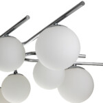 Escada 642/10P G9*40W Silver — изображение 4