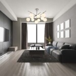 Escada 642/10P G9*40W Silver — изображение 5