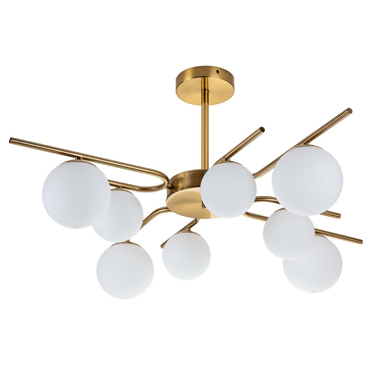 Escada 642/8P G9*40W Brass — изображение 2