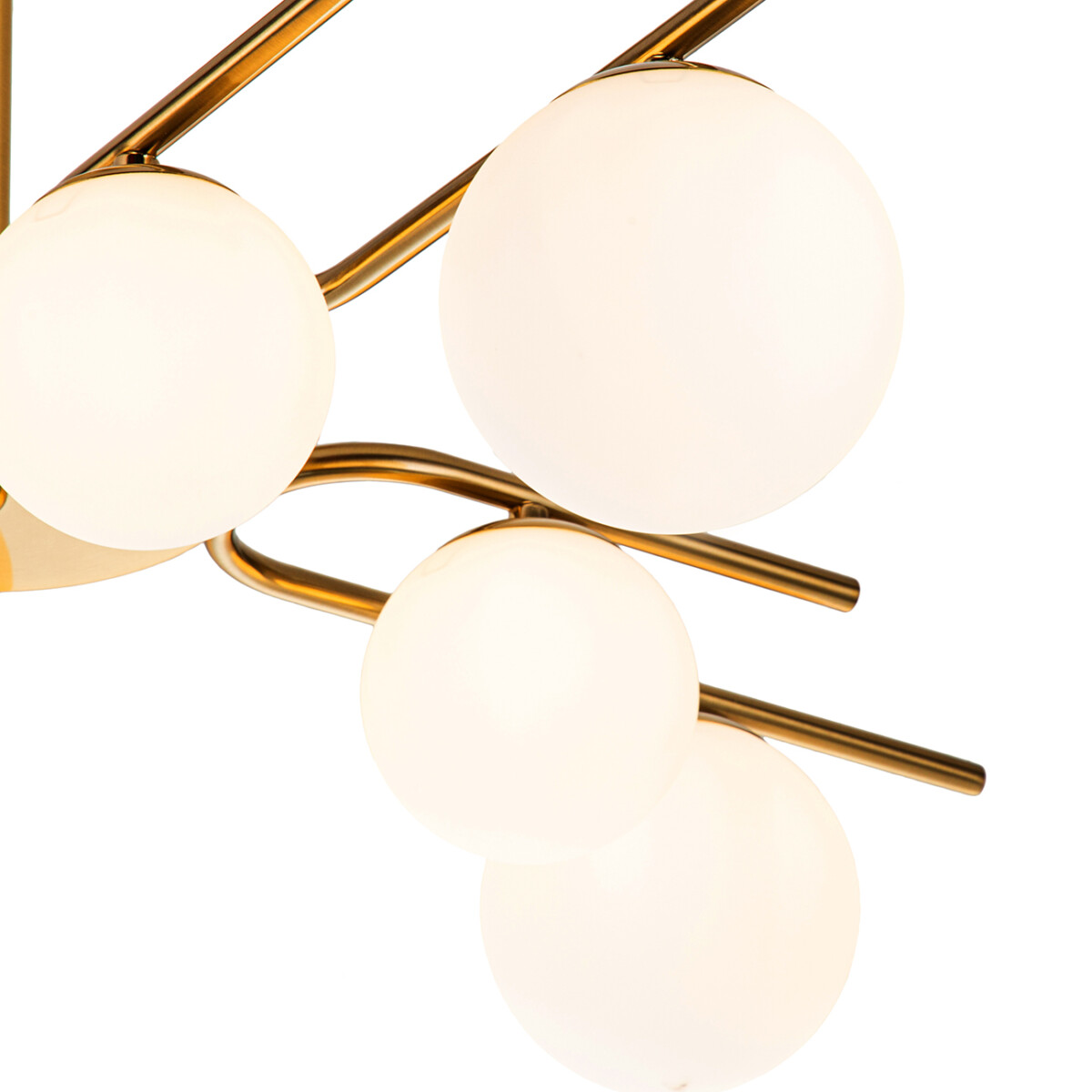 Escada 642/8P G9*40W Brass — изображение 3