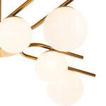 Escada 642/8P G9*40W Brass — изображение 3