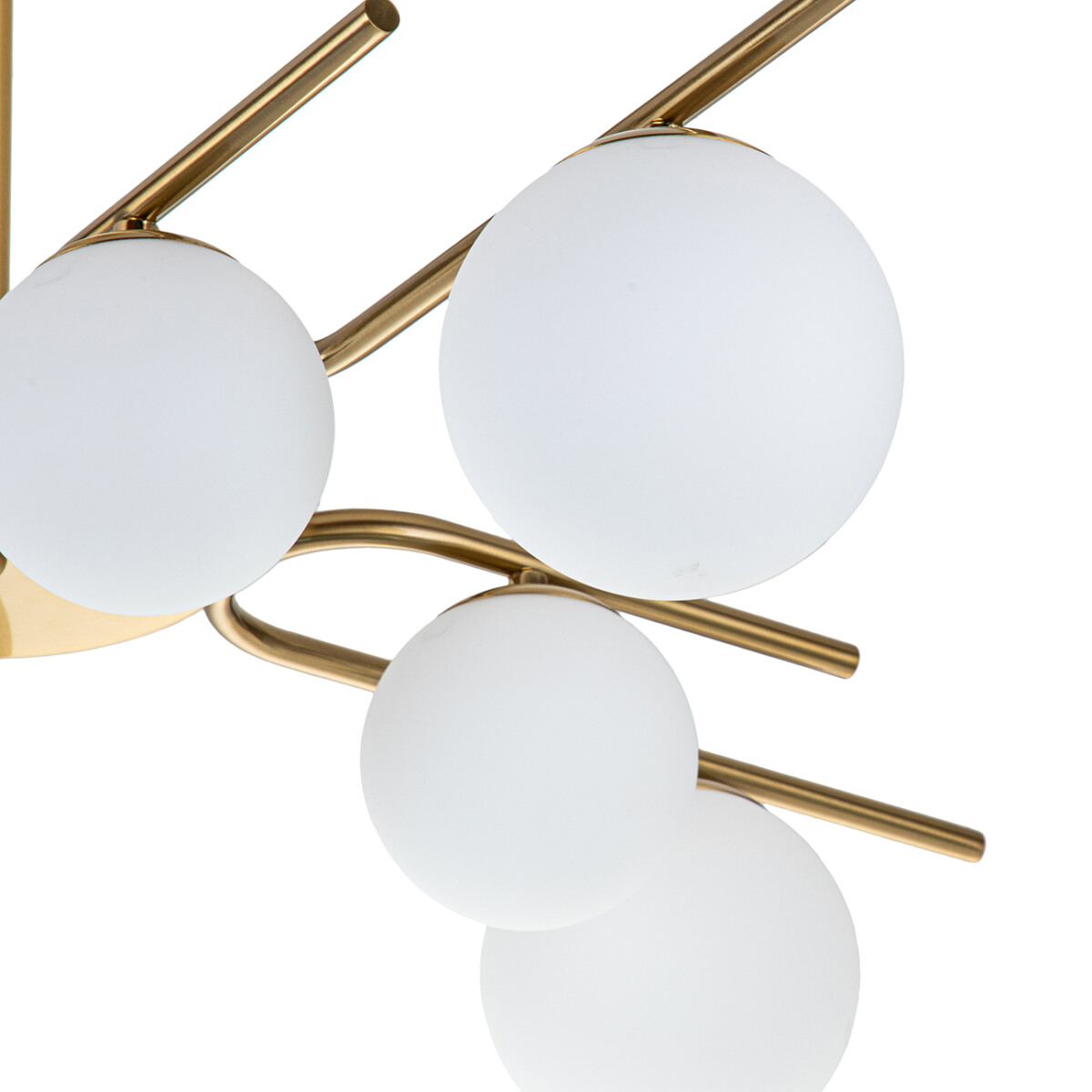 Escada 642/8P G9*40W Brass — изображение 4