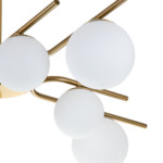 Escada 642/8P G9*40W Brass — изображение 4