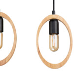 Escada 10196/4 E27*40W Black — изображение 4