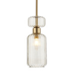 Escada 1141/1S E14*60W Antigue copper/Beige — изображение 3