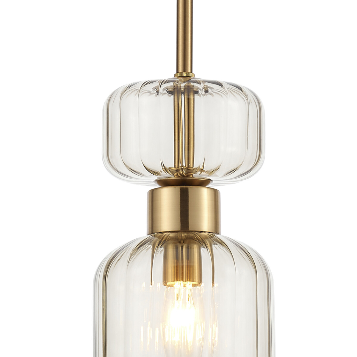 Escada 1141/1S E14*60W Antigue copper/Beige — изображение 4