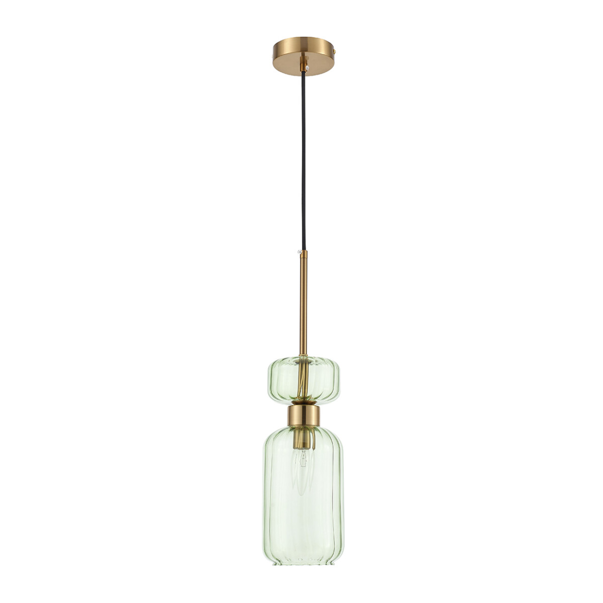 Escada 1141/1S E14*60W Antigue copper/Green — изображение 2