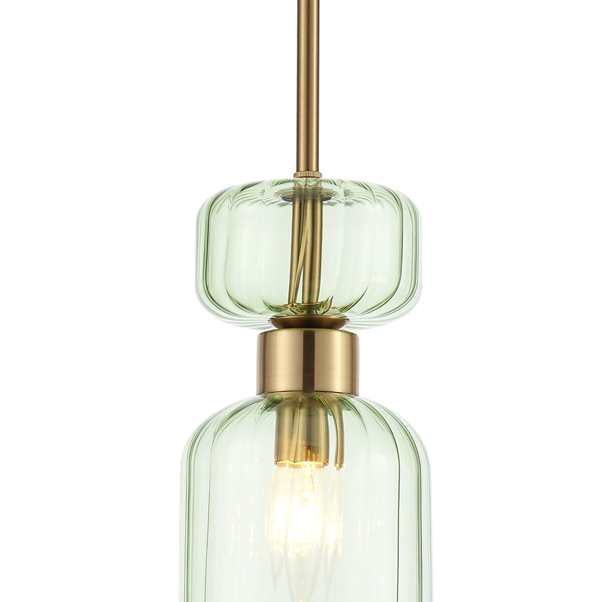 Escada 1141/1S E14*60W Antigue copper/Green — изображение 4